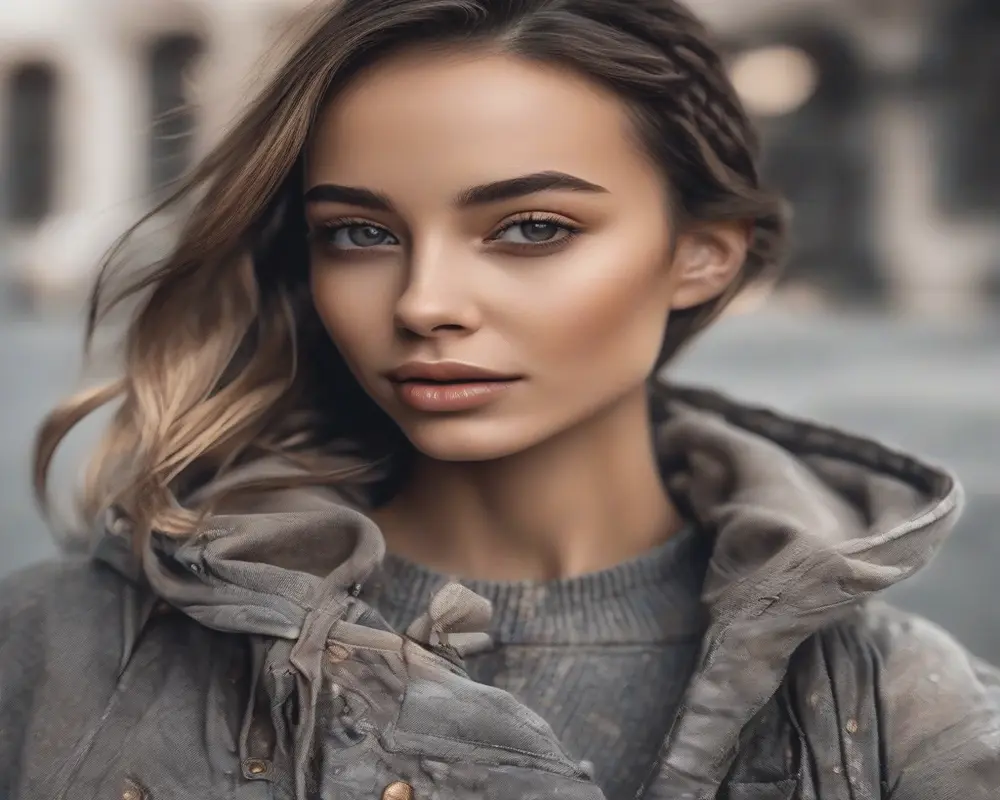 apply retro film look to ecommerce photos ai - step by step visual guide